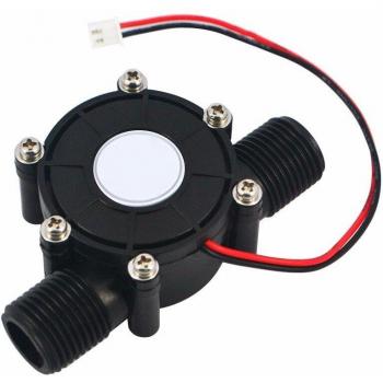 10 W Régulateur Tension DC Brico Flux Intérieur Charge Outils Petit Robinet Eau Haute Puissance Hydro