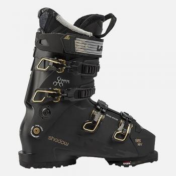 Botas Lange Shadow 95, Alta Gama, Para Mujeres (LV GW)