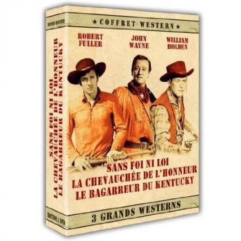 Westerns Inoubliables