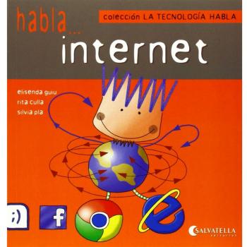 Habla... internet