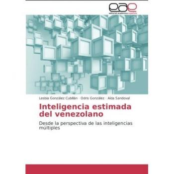 Inteligencia estimada del venezolano: Desde la perspectiva de las inteligencias múltiples