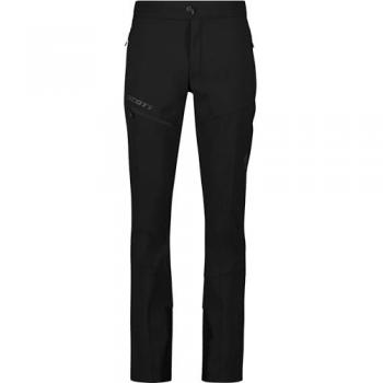 Pantalón Softshell Scott ExplorAir
