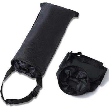 DustShield SeatBack Protector Bag