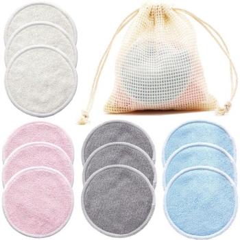 Desmaquillador SilkBamboo 12 X
