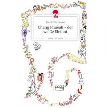 Jasmin Olschewski Chang Phueak