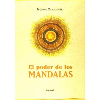 EL PODER DE LOS MANDALAS