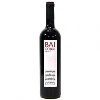 Baigorri Crianza 2021