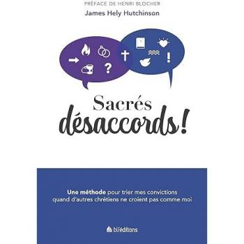 Sacrés désaccords !