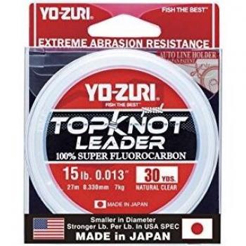 Yo-Zuri 30 Yards TopKnot Leader