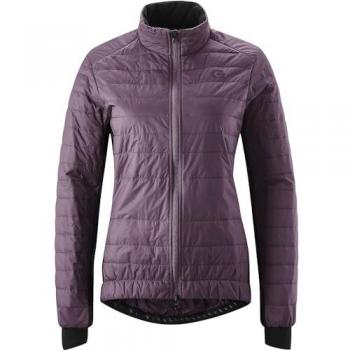 Gonso Fahrradjacke für Frauen, Trail Primaloft W, wasserabweisend