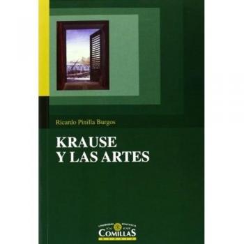 Krause y las artes