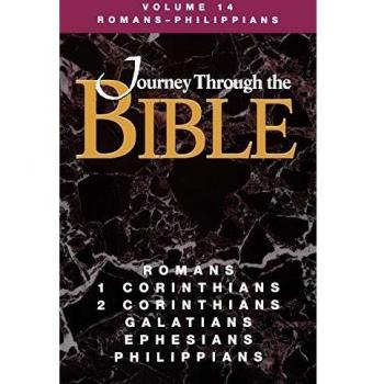 JTTB STUDENT, VOLUME 14 ROMANS