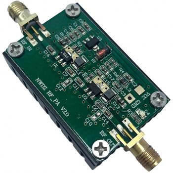 Amplificateur RF 3W vert noir 2-700m
