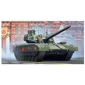 Maquette T-14 Armata 1:35 Trumpeter