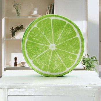 Coussin Kiwi Rêveur