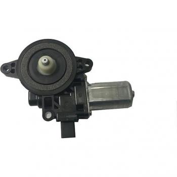 Mazda 6/2/3 CX-5 Power Window Driver Motor – Zoom‑Zoom