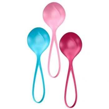 Satisfyer Boules Satisfyer LoveBalls