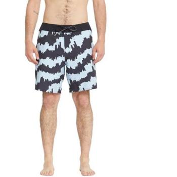 Volcom Swimtrikots Multifarious Mod 18 – Farbe Carolina Blau