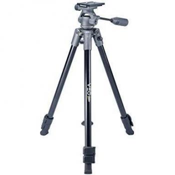 Vanguard VEO 2 PRO 233AO Travel Tripod for Birding and Filming