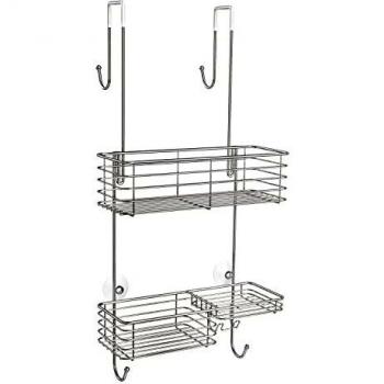 Dorm & Kitchen Bathroom Shower Organizer – SUS201