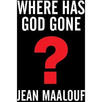 Where Has God Gone?