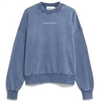 Felpa Donna ARMEDANGELS Alizaa Wash