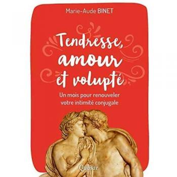 Tendresse, amour et volupté
