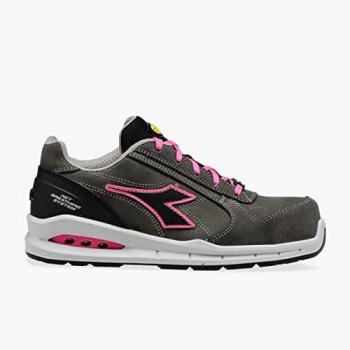 Damen Sicherheitsschuhe Geox Run Net Airbox S3 src