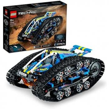 LEGO TECHNIC 42140