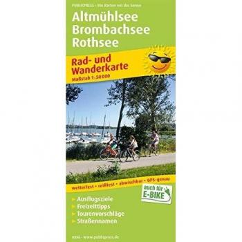 Altmühlsee