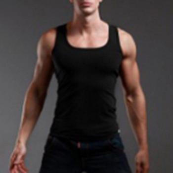Culturista Tank Top Deportivo