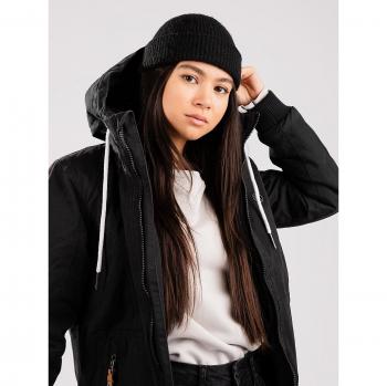 Kazane Veste Noir Élégance