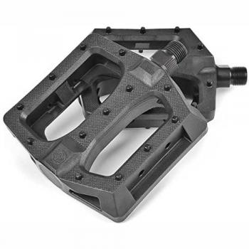 Pédales BMX Salt Stealth PC