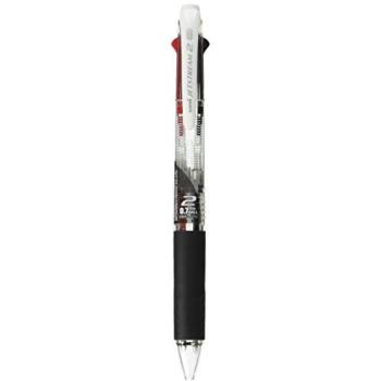 Dual‑Shade Clear Ink Pencil Trio