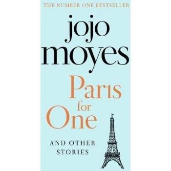 Honeymoon in Paris and Other Stories Hardcover Jojo Moyes