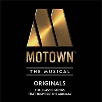 Various Motown The Musical (Songs Inspired Broadway Show)