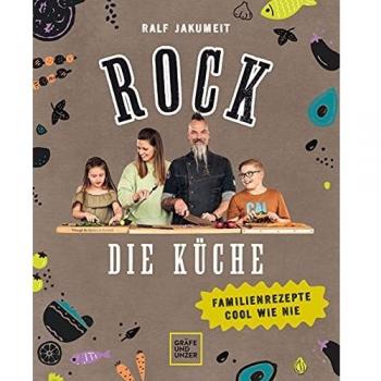 Rock die Küche