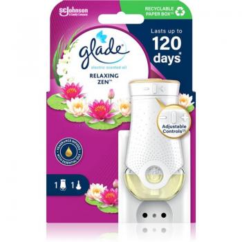 Glade Relaxing Zen Air Freshener Refill 20 ml