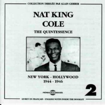 The quintessence