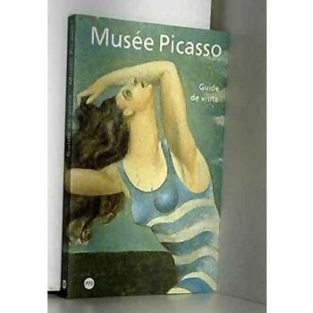 Guide de Visite Musee Picasso