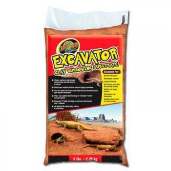 Zoo Med Reptile Excavator Substrate
