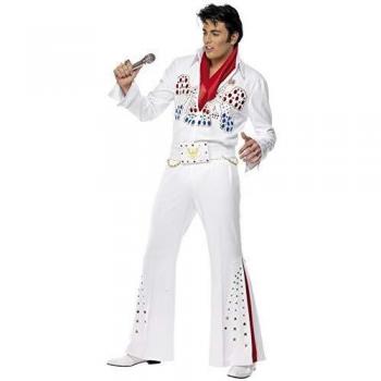Rock 'n Roll American Eagle Elvis Dress