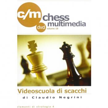 Elementi di strategia. DVD