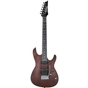 Ibanez GSA60 GIO Walnut Flat
