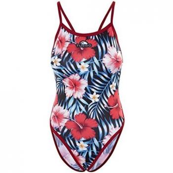 Revolution Night Blooms 2016 Turbo Bikini – Colorful L (Women's)