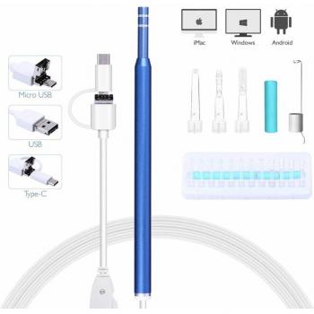 EndoOt 5,5 mm HD USB