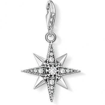 Fermaglio Donna Argento 925 Thomas Sabo