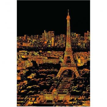 Creación Nocturna Ciudad de Arte