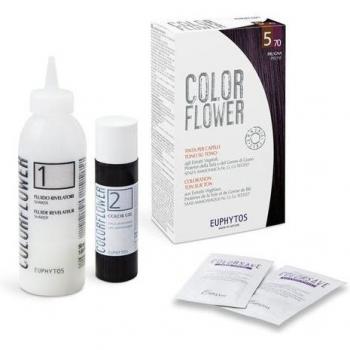 Kit de Cores Ameixa 5.7