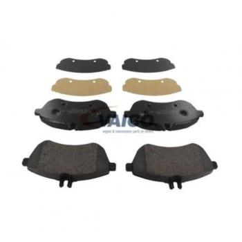 Plaquettes de frein VAICO V30-8204 pour Mercedes E-Klasse